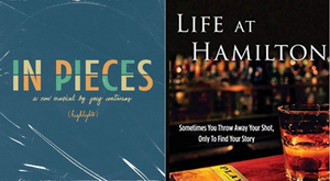 New and Upcoming Releases For the Week of April 12 - Joey Contreras' IN PIECES, and More! Image