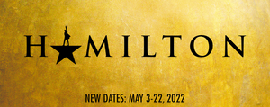 HAMILTON, COME FROM AWAY, MEAN GIRLS, and More Set For 2021-22 Season at First Interstate Center for the Arts Image