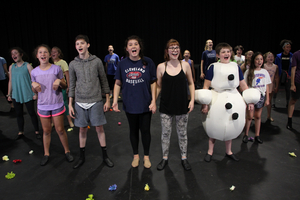 Summer Camp Highlights: City Springs Theatre, Alliance Theatre, GA Ensemble, and Aurora Theatre Offer Theatre Camps for All Ages 