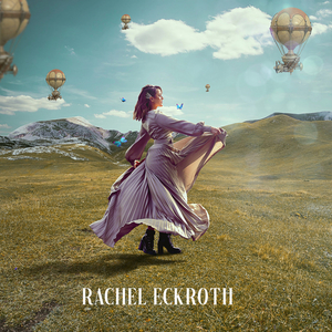 Rachel Eckroth Announces Release of Self-Titled EP 