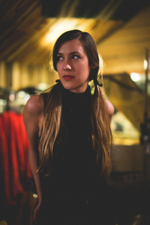 Mara Connor Announces 'Decades' EP Image
