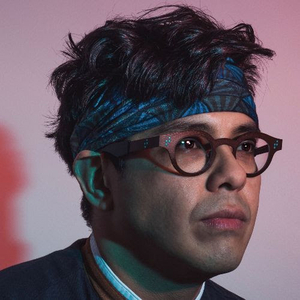 George Salazar, Amelia Workman and Alfredo Narciso Star in RADIO NOWHERE Presented by Keen Company Image