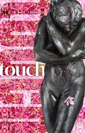 TOUCH to be Presented by Blessed Unrest as Part of NYC Open Culture Program 