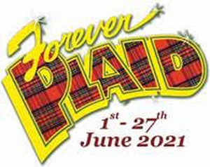 FOREVER PLAID to be Presented Upstairs At The Gatehouse 