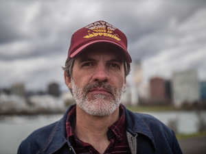 Jared Mees & the Grown Children Shares New Single 'You Used To Know Me' Image