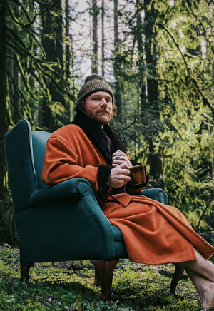 Far Lands Share New Single 'Oh, Molly' Image