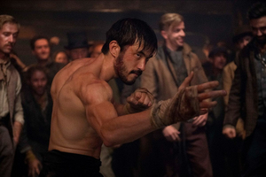 WARRIOR Season Three Comes To HBO Max Image