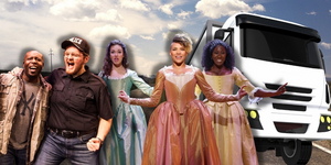 When Will Broadway On Tour Return? Find Out What's Coming Up Near You! Image