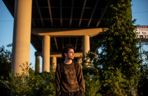 Sly Boy Shares Reflective Alt-Pop Tune 'Namesake' Image