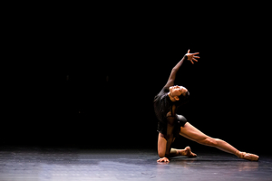 Ballet Edmonton's Digital Debut of PERSISTENCE OF MEMORY to be Presented by Brian Webb Dance Company Image