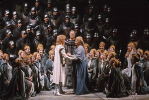SATYAGRAHA, SIMON BOCCANEGRA & More Announced for The Met's Two-Week Schedule for Nightly Met Opera Streams Image