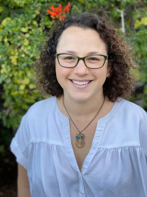 Abby Marcus Named The New Managing Director For Cincinnati Playhouse In The Park Image