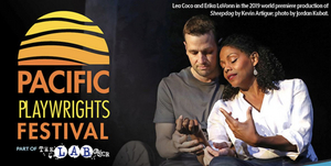Shows Announced for SCR's Pacific Playwrights Festival Image