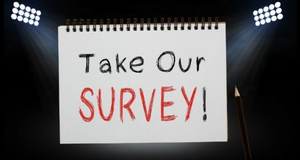Take Our June Survey For A Chance To Win A $100 Amazon Gift Card Image