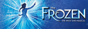 FROZEN West End Planning Previews for August; Tickets On Sale This Week Image
