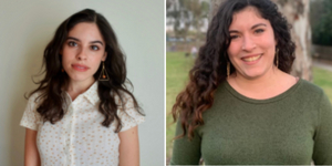 Rising Star Series Interview: Adi Martínez, And Brittany Adriana Carrillo talk about creating ABC Theatre Company and planning for the future  Image