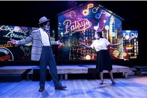 Review: HOME at The Black Rep Image
