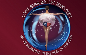 Lone Star Ballet Will Return to the Stage This Weekend With TIME STEPS 