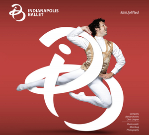 Indianapolis Ballet Will Return to Live Performances This Weekend With GRACE TO GRANDEUR Image