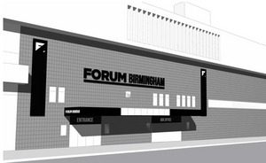 New 3,500 Capacity Music Venue Launches In Birmingham In Time For Lockdown Easing 