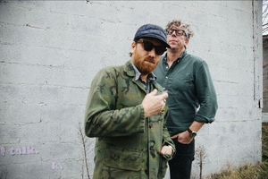 The Black Keys Celebrate Mississippi Hill Country Blues With New Album 'Delta Kream' 