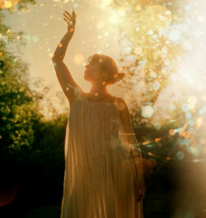 Imelda May's New Album '11 Past the Hour' Out Tomorrow Image