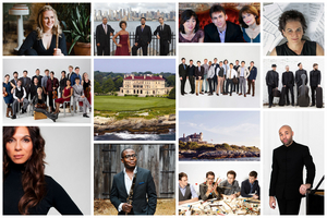 Newport Music Festival Announces Schedule For July 2021 Image