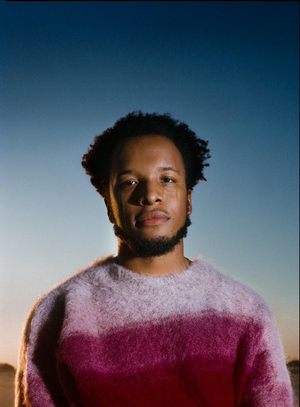 Cautious Clay Releases New Single 'Karma & Friends' Image