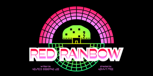 RED RAINBOW by Azure D. Osborne-Lee to be Presented by Waterwell's New Works Lab Image