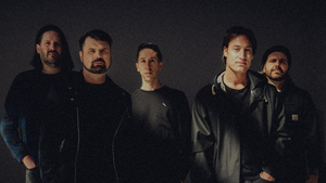 Silverstein Release New Single & Video 'Bankrupt' Image
