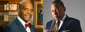 Wynton Marsalis and Dr. Ronald Crutcher Added to Keynote Roster for CIM's Future of Music Faculty Fellowship 