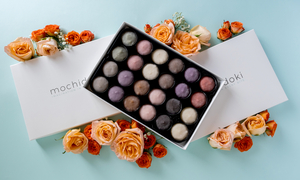 MOCHIDOKI Celebrates First Anniversary in SoHo with Wonderful Treats Image