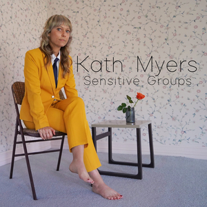 Kath Myers Announces Debut LP 'Sensitive Groups' Image