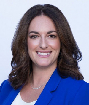 Lindsey Kasabian Named Senior Vice President, Casting, Freeform Image