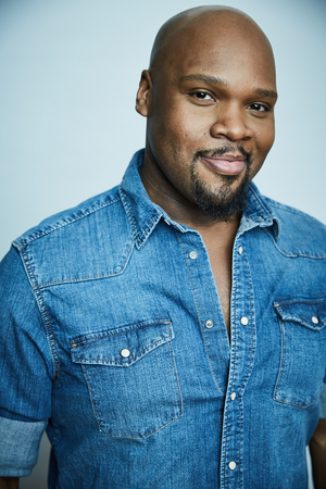 Michael James Scott Headlines 2021 Virtual International Thespian Festival Image
