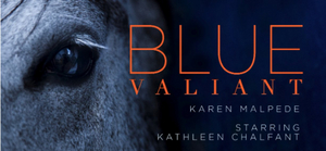 Kathleen Chalfant and George Bartenieff to Star in World Premiere of BLUE VALIANT Image