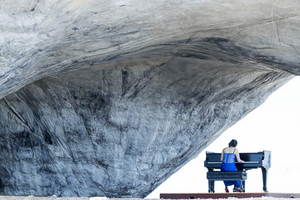 Review: TIPPET RISE SPRING FESTIVAL at Streaming From Tippet Rise Art Center Image