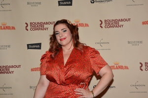 Alysha Umphress, Isaac Mizrahi and More Join TAKE ME BACK TO MANHATTAN Tribute to the American Songbook Image