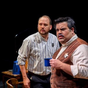Review: THE RAINMAKER at Hale Centre Theatre Image