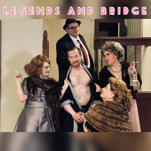 Interview: Valerie Schillawski, Jen Knight, and Deborah Moylan of LEGENDS AND BRIDGE at Dramatically Incorrect Theater Group & Dance Company 