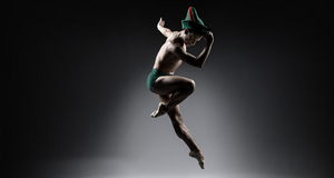 PETER PAN is Now Playing at Orlando Ballet 