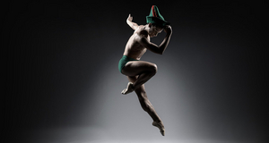 PETER PAN is Now Playing at Orlando Ballet Image