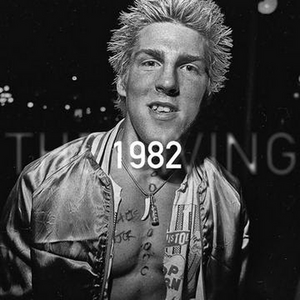 Seattle Punk Pioneers THE LIVING Release 'Lost' 1982 Recording Image