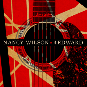 Nancy Wilson Releases '4 Edward' 