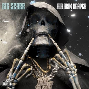 Big Scarr Arrives With 'Big Grim Reaper' 