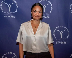 Karen Olivo Doesn't Plan to Return to Broadway; Says the Industry is 'Steeped in White Supremacy' 