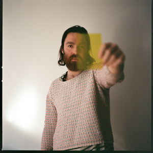 Chet Faker Confirms New LP 'Hotel Surrender' Image