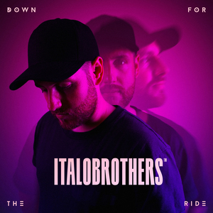 Italobrothers Release Catchy New Single 'Down For The Ride' 