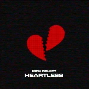 Moodshift Reveal New Original Track 'Heartless' 