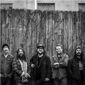 Greensky Bluegrass Release 'The Leap Year Sessions: Volume 2'  Image